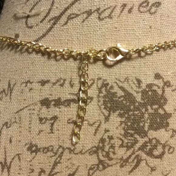 ⭐️Discount Shipping⭐️ Multi Stone Design Drop - Picture 5 of 6